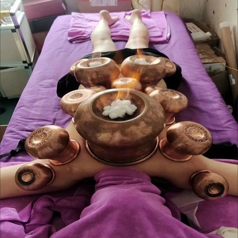 Royal Touch Spa, massage spa in Lancaster, TX